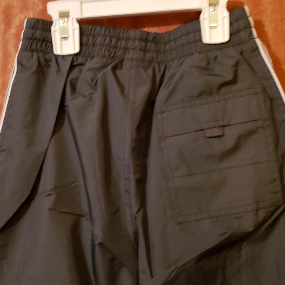 Gap Kids Nylon Track Pants Like New - Picture 5 of 6